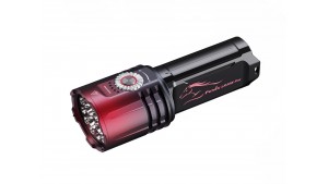 Fenix LR35R PRO - LED & UV - Lanternă profesională - 10000 Lumeni - 500 Metri - Horse Limited Version